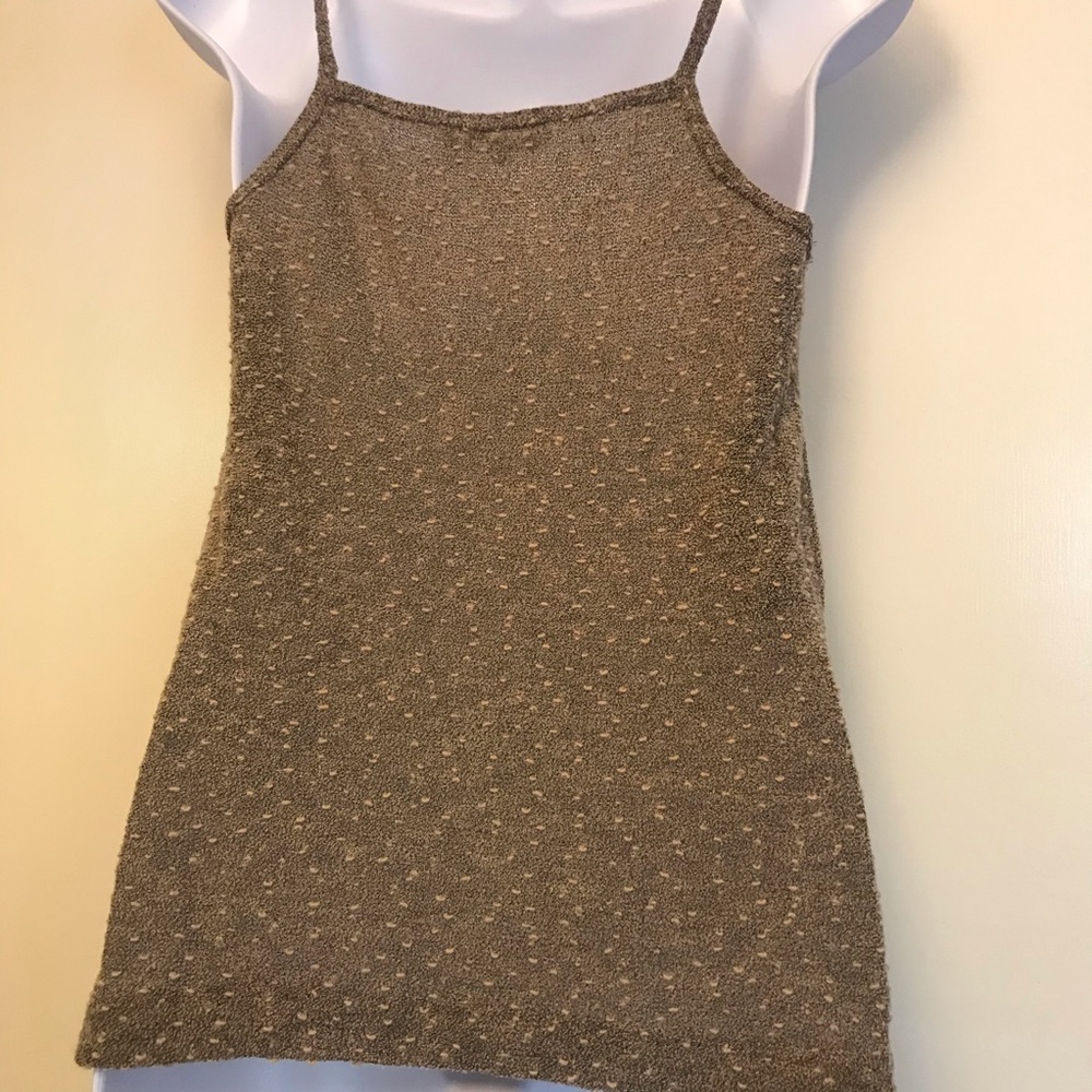 Parallel , beige top - Picture 4 of 8